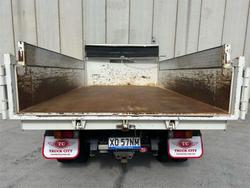 2023 Hino 300 Series 921