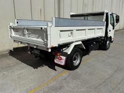 2023 Hino 300 Series 921