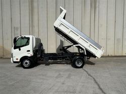 2023 Hino 300 Series 921