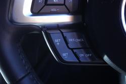 2021 Ford Mustang Mach 1