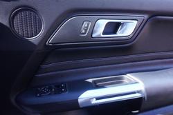 2021 Ford Mustang Mach 1