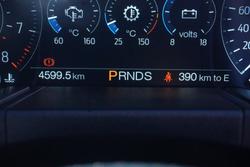 2021 Ford Mustang Mach 1