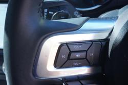 2021 Ford Mustang Mach 1