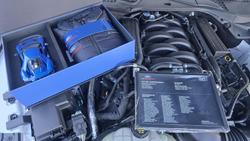 2021 Ford Mustang Mach 1