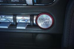 2021 Ford Mustang Mach 1