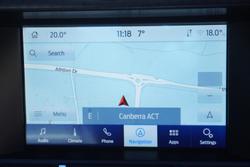 2021 Ford Mustang Mach 1