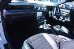 2021 Ford Mustang Mach 1