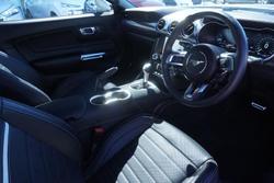 2021 Ford Mustang Mach 1