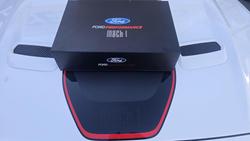 2021 Ford Mustang Mach 1