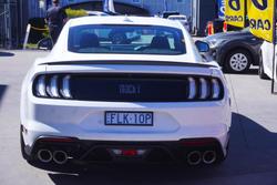 2021 Ford Mustang Mach 1