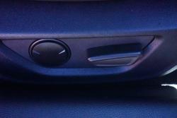 2021 Ford Mustang Mach 1