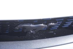 2021 Ford Mustang Mach 1