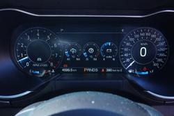 2021 Ford Mustang Mach 1