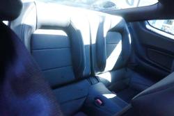 2021 Ford Mustang Mach 1