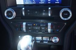 2021 Ford Mustang Mach 1