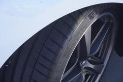 2021 Ford Mustang Mach 1