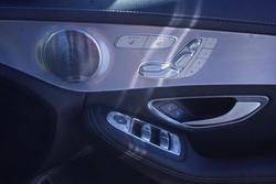 2020 Mercedes-Benz C-Class C43 AMG