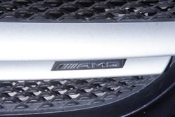 2020 Mercedes-Benz C-Class C43 AMG