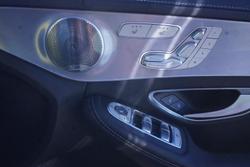 2020 Mercedes-Benz C-Class C43 AMG