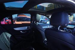 2020 Mercedes-Benz C-Class C43 AMG