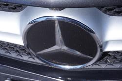 2020 Mercedes-Benz C-Class C43 AMG