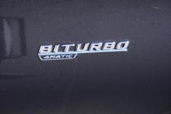 2020 Mercedes-Benz C-Class C43 AMG