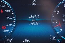 2020 Mercedes-Benz C-Class C43 AMG