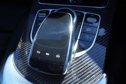 2020 Mercedes-Benz C-Class C43 AMG