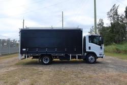 2021 Isuzu N Series NPR 75-190