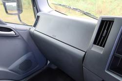 2021 Isuzu N Series NPR 75-190