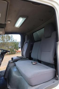 2021 Isuzu N Series NPR 75-190