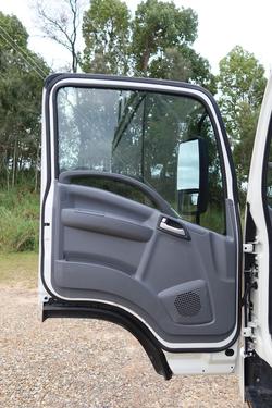 2021 Isuzu N Series NPR 75-190
