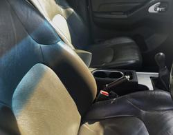 2014 Nissan Navara Titanium