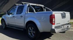 2014 Nissan Navara Titanium