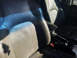 2014 Nissan Navara Titanium