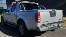 2014 Nissan Navara Titanium
