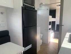 2026 Urban Caravans Track Family 23'6 Double Bunk Double Door