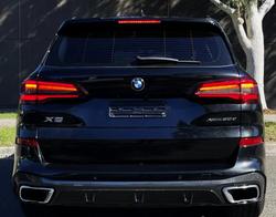 2021 BMW X5 xDrive30d M Sport
