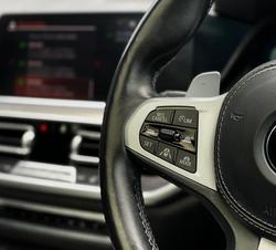 2021 BMW X5 xDrive30d M Sport