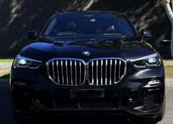 2021 BMW X5 xDrive30d M Sport