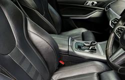 2021 BMW X5 xDrive30d M Sport