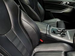 2021 BMW X5 xDrive30d M Sport