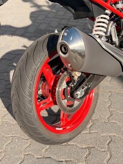 2025 BMW G 310 R G 310 Blue