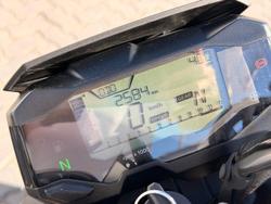 2025 BMW G 310 R G 310 Blue