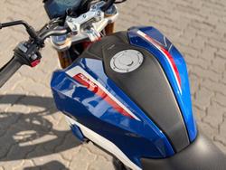 2025 BMW G 310 R G 310 Blue