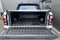 2025 Ford Ranger Platinum