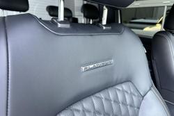 2025 Ford Ranger Platinum