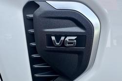 2025 Ford Ranger Platinum