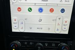 2025 Ford Ranger Platinum