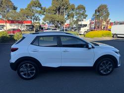 2022 Kia Stonic Sport
